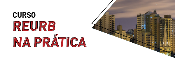 Treinamento Reurb na Prática V