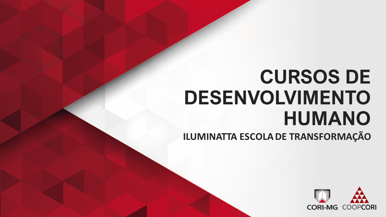 Pacote - Cursos de Gestão COOPCORI