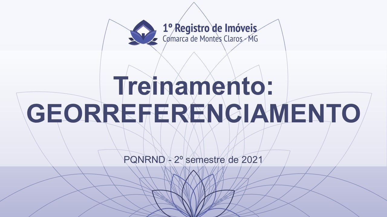 Georreferenciamento