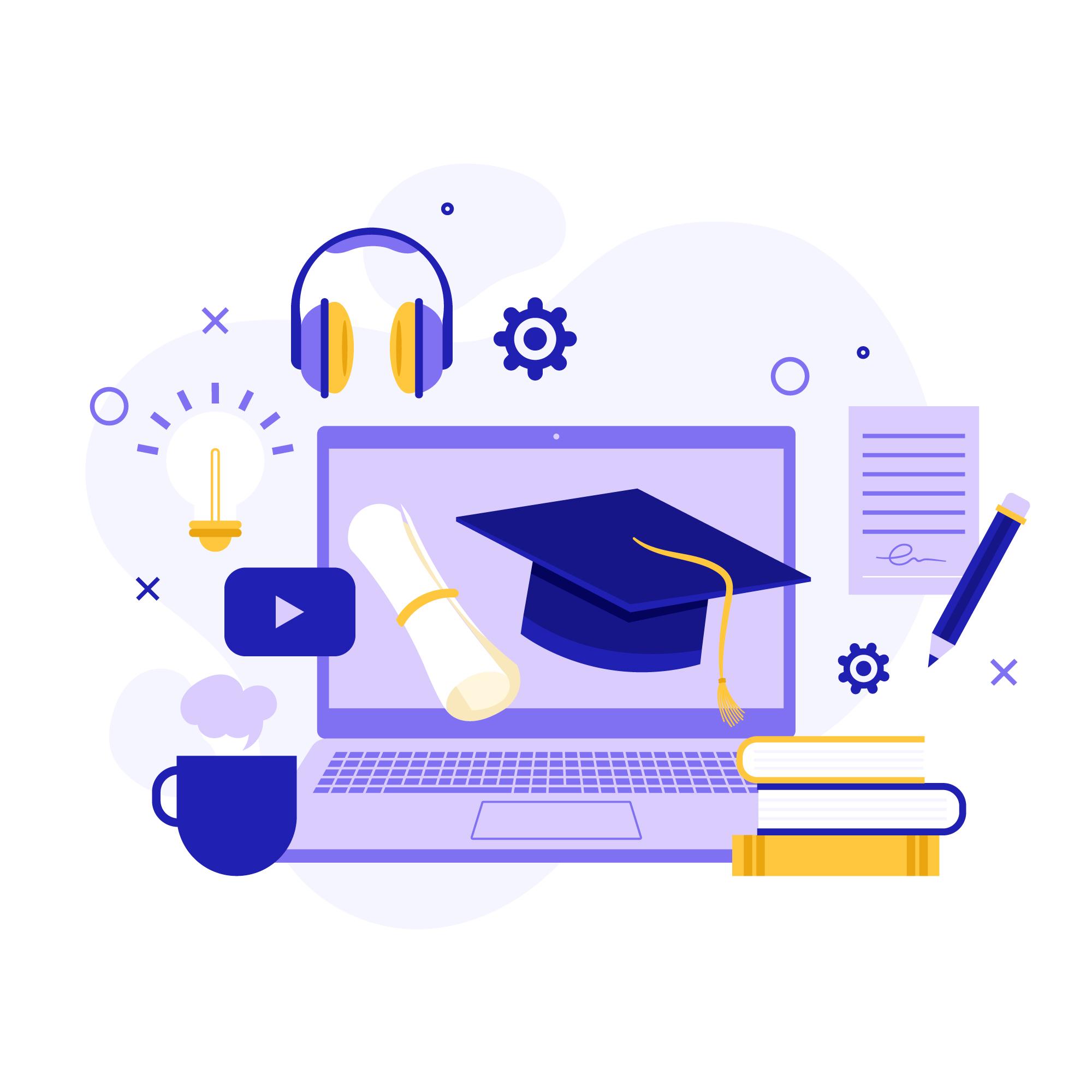 Sistema de Gestão de Aprendizagem